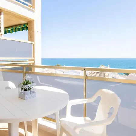 Rentalmar Nabila Apartment Miami Playa
