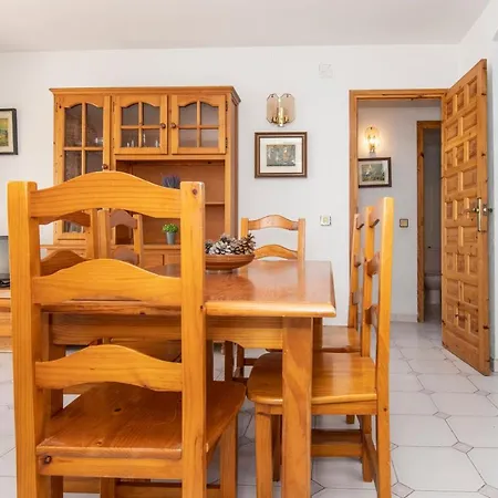 Apartment Rentalmar Nabila