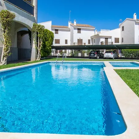 Rentalmar Nabila Miami Playa