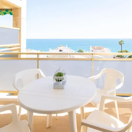 Apartment Rentalmar Nabila *