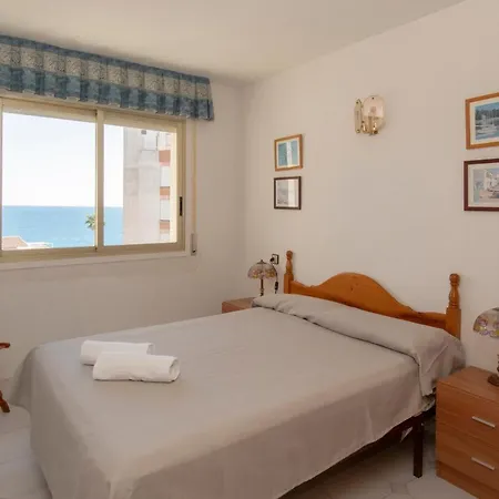 Apartment Rentalmar Nabila *