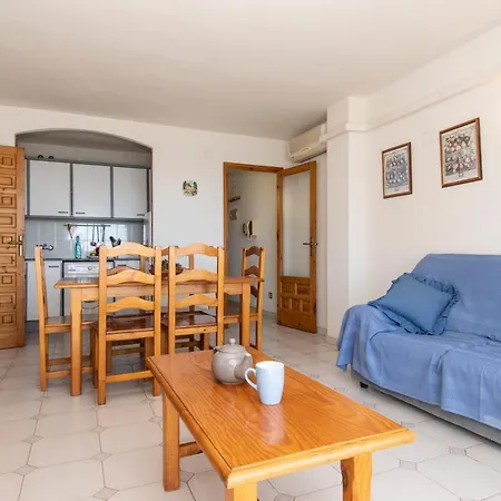 Apartment Rentalmar Nabila *