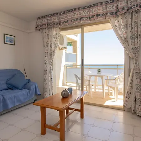 Apartment Rentalmar Nabila Miami Playa