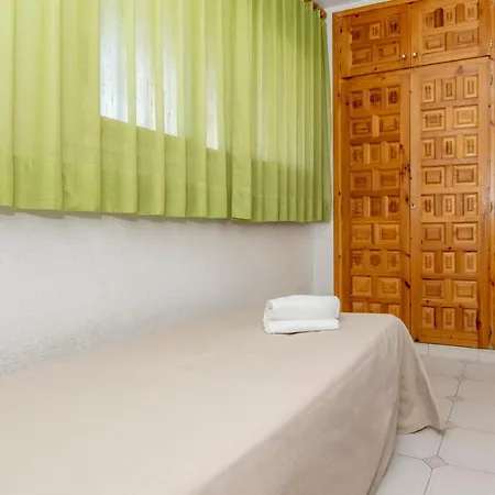 Rentalmar Nabila Apartment *