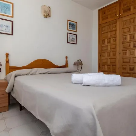 Apartment Rentalmar Nabila *