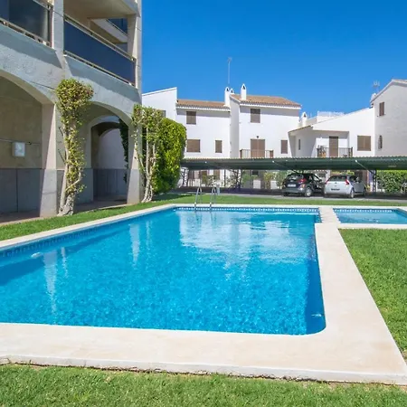 Rentalmar Nabila Apartment