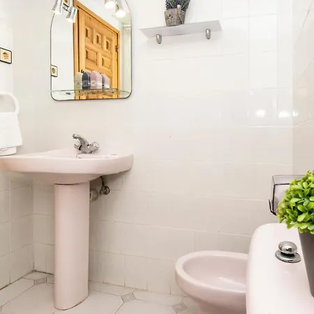 Appartamento Rentalmar Nabila